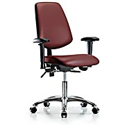 Vinyl Chair Chrome - Borscht Supernova Vinyl