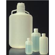 Fluorinated Carboys and Bottles