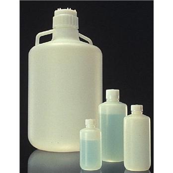 Fluorinated Carboys and Bottles