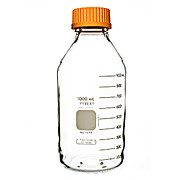 Glycerol Liquid, 1 Liter Bottle, USP Grade, Used in Sample Preparation and  Gel Formation