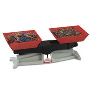 School Balance, 2 Pan