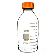 PYREX® Media Storage Bottles