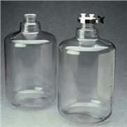 Large Pyrex® Serum Bottle, 9 Liter Borosilicate Glass Lab Carboy