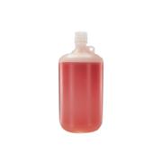 Nalgene® 342089-0002 2oz HDPE, Sterile Bottles with Polypropylene