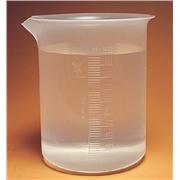 TN Lab Pitcher Beaker Polypropylene Family, Size: 2000ml 2L Pitcher Beaker