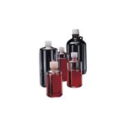 Narrow Mouth Polycarbonate Bottles