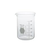 KIMAX® Low Form Griffin Beakers