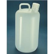 Polyethylene Jugs