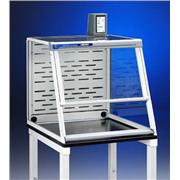 XPert Balance Enclosures