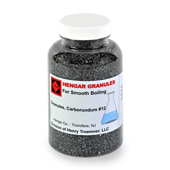 Carborundum #12 Boiling Granules