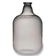 PYREX Solution Bottles
