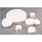 Bulk White Closures