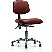 Vinyl Chair Chrome - Borscht Supernova Vinyl