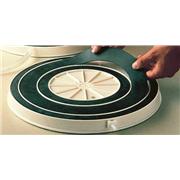 Vacuum Chambers, Base Plate