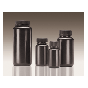Leak Resistant Wide Mouth Bottles