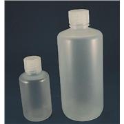 Narrow Mouth Polypropylene Bottles