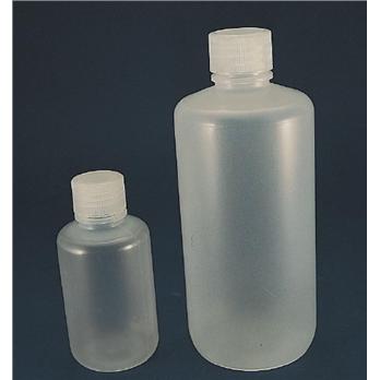 Narrow Mouth Polypropylene Bottles