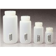 Nalgene Wide-Mouth Natural HDPE Bottles