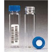 Thin Septa Vials