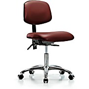 Vinyl Chair Chrome - Borscht Supernova Vinyl