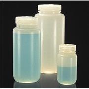 Fluorinated Polyethylene Bottles
