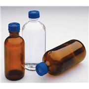 Narrow-Mouth Septa Bottles