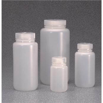 Ip2 Shipping Bottles, Wide Mouth