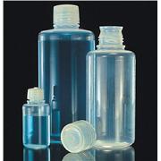 Narrow Mouth Teflon PFA Bottles