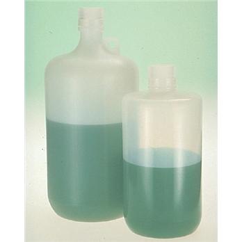 Low-Density Polyethylene Large Bottles