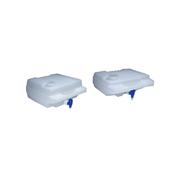 HDPE Lowboys With Spigots