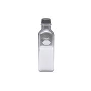 KIMBLE® KIMAX® Square Ungraduated Milk Dilution Bottles, 160mL, case/48