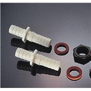 Barbed Bulkhead Fittings