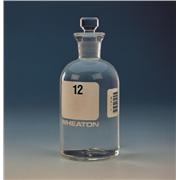 300 mL BOD Bottles with Robotic Stoppers