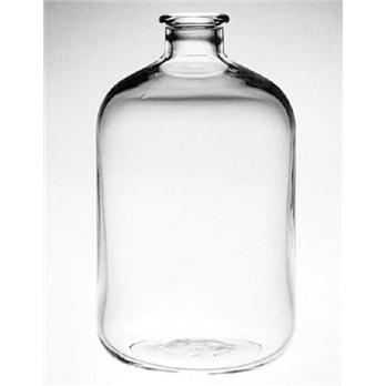 PYREX Glass Serum Bottles