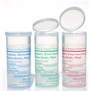 Prefilled Dilution Buffers