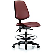 Vinyl Chair - Borscht Supernova Vinyl