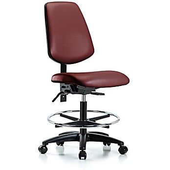 Vinyl Chair - Borscht Supernova Vinyl