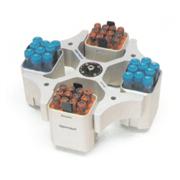 Rotor, High-Capacity Swing Bucket For Eppendorf 5810 Series Only