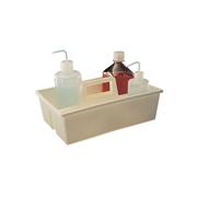 Polypropylene Utility Trays