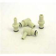 Quick Connect Closures, Hose Barb Fittings