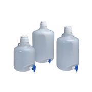 Polypropylene Carboys With Spigots