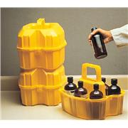 Safety Bottle Carriers