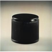 Reusable Phenolic Screw Caps with Rubber Liners