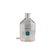 Safety Coated Aspirator Bottles