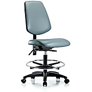 Vinyl Chair - Storm Supernova Vinyl