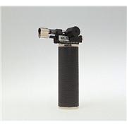 Self-Starting Micro Torch Burner