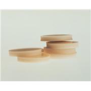 Teflon-Faced Silicone Septa