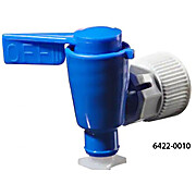Replacement Spigots for Nalgene 2318 Series