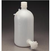 Polyethylene Reservoir Bottle