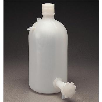 Polyethylene Reservoir Bottle